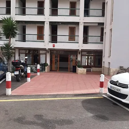 Apartment Bright With Ocean View Playa de las Americas (Tenerife)