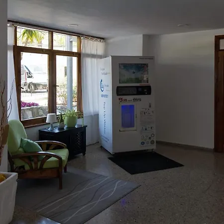 Bright With Ocean View Apartment