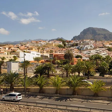 Bright With Ocean View * Playa de las Americas (Tenerife)