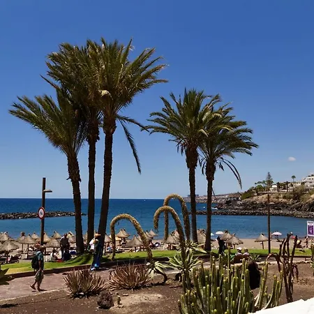 Bright With Ocean View Playa de las Americas (Tenerife)